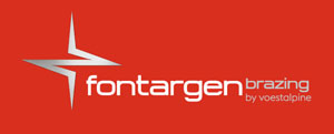 Fontargen Brazing dodajni materiali